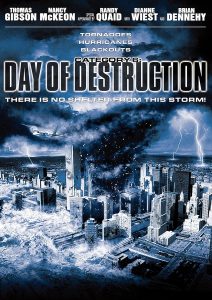 Category 6: Day of Destruction (2004) BluRay 1080p HD