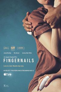 Fingernails (2023) WEBRip 1080p HD Dual Latino / Inglés