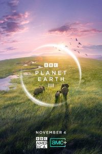 Planet Earth III (2023) Miniserie de TV Primera Temporada 720p HD