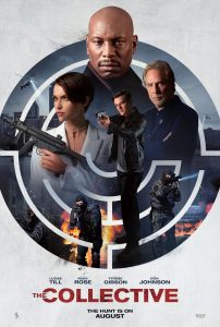 The Collective (2023) WEBRip 1080p HD
