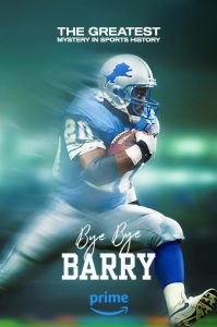 Bye Bye Barry (2023) WEBRip 1080p HD