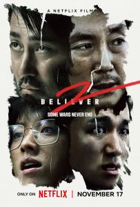Believer 2 (2023) WEBRip 1080p HD