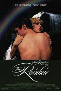 The Rainbow (1989) BluRay 1080p HD VIP