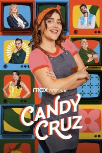 Candy Cruz (2023) Serie de TV Primera Temporada 720p HD