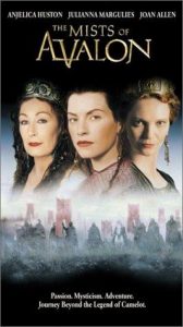 The Mists of Avalon (2001) WEBRip 1080p HD