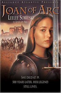 Joan of Arc (1999) DVDRip