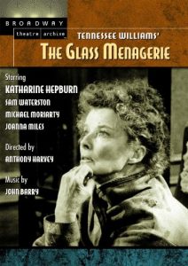 The Glass Menagerie (1973) DVDRip