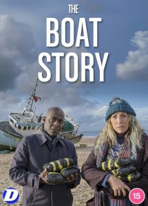 Boat Story (2023) Miniserie de TV Primera Temporada 720p HD
