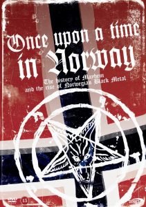 Once Upon a Time in Norway (2007) DVDRip