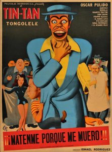 ¡¡¡Mátenme porque me muero!!! (1951) WEBRip 1080p HD