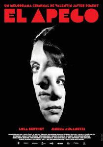 El apego (2021) WEBRip 720p HD