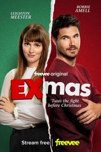 EXmas (2023) WEBRip 1080p HD