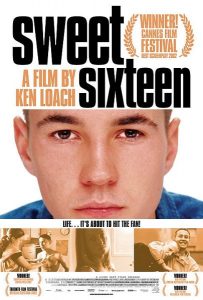 Sweet Sixteen (2002) DVDRip