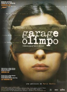 Garage Olimpo (1999) WEBRip 1080p HD