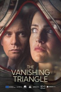 The Vanishing Triangle (2023) Serie de TV Primera Temporada 720p HD