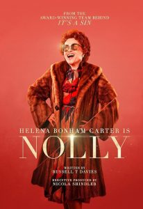 Nolly (2023) Miniserie de TV Primera Temporada 720p HD