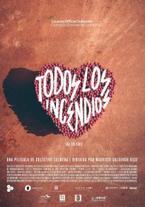 Todos los incendios (2023) WEBRip 1080p HD