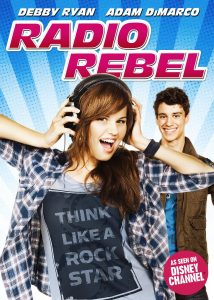 Radio Rebel (2012) WEBRip 1080p HD VIP