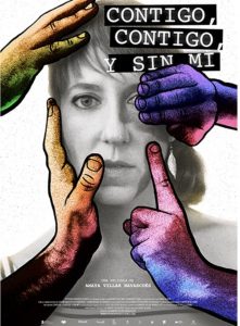Contigo, contigo y sin mí (2023) WEBRip 1080p HD
