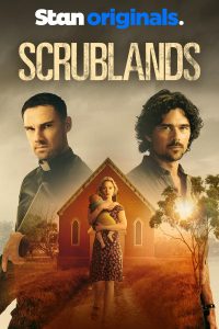 Scrublands (2023) Serie de TV Primera Temporada 720p HD