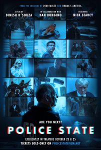 Police State (2023) BluRay 1080p HD