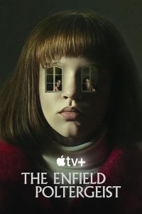 The Enfield Poltergeist (2023) Miniserie de TV Primera Temporada 720p HD