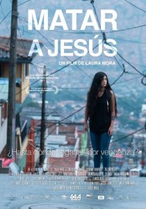Matar a Jesús (2017) WEBRip 1080p HD
