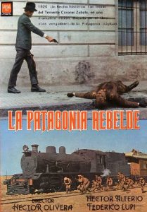 La Patagonia rebelde (1974) WEBRip 1080p HD