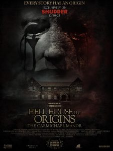 Hell House LLC Origins: The Carmichael Manor (2023) WEBRip 1080p HD