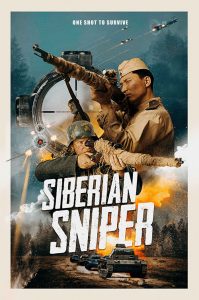 Siberian Sniper (2021) WEBRip 1080p HD