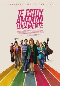 Te estoy amando locamente (2023) WEBRip 1080p HD