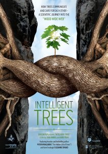 Intelligent Trees (2016) WEBRip 1080p HD