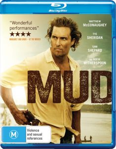 Mud (2012) BluRay 1080p HD VIP
