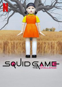 Squid Game: The Challenge (2023) Serie de TV Primera Temporada 720p HD