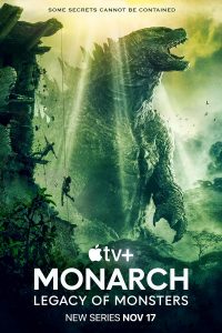 Monarch: Legacy of Monsters (2023) Serie de TV Primera Temporada 720p HD Dual Latino / Inglés