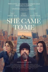 She Came to Me (2023) WEBRip 1080p HD