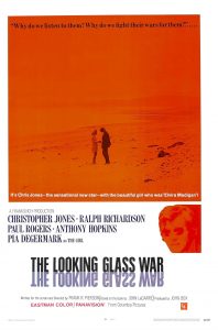 The Looking Glass War (1970) DVDRip VIP