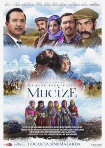 The Miracle (2015) WEBRip 1080p HD Dual Latino / Turco