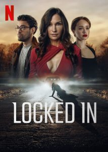 Locked In (2023) WEBRip 1080p HD Dual Latino / Inglés