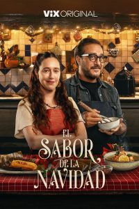 El sabor de la Navidad (2023) WEBRip 1080p HD