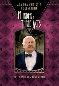 Murder in Three Acts (1986) DVDRip VIP