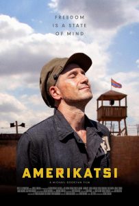 Amerikatsi (2022) WEBRip 1080p HD