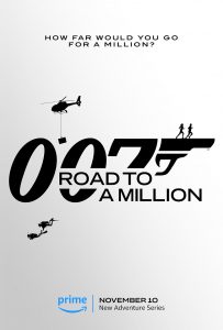 007: Road to a Million (2023) Serie de TV Primera Temporada 720p HD