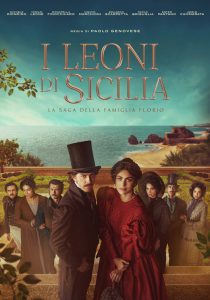 The Lions of Sicily (2023) Serie de TV Primera Temporada 720p HD