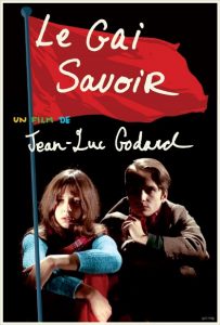 Le gai savoir (1969) BluRay 1080p HD VIP
