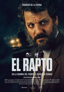 El rapto (2023) WEBRip 1080p HD