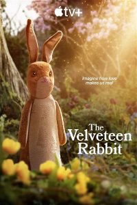 The Velveteen Rabbit (2023) WEBRip 1080p HD Dual Latino / Inglés