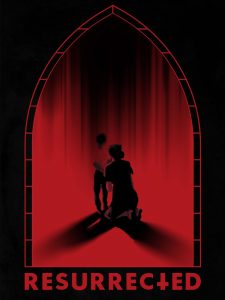 Resurrected (2023) WEBRip 1080p HD