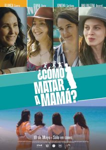 ¿Cómo matar a Mamá? (2023) WEBRip 1080p HD