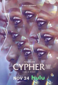 Cypher (2022) WEBRip 1080p HD